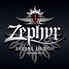 Zephyr ゼファーのロゴ