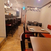 Petit Luxe プティリュクスの雰囲気2