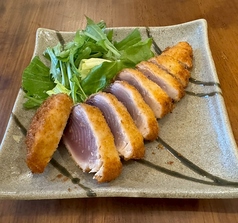 伊良部酒場ゆらりのおすすめ料理2