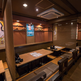 酔いどれ屋 深江橋店の雰囲気2