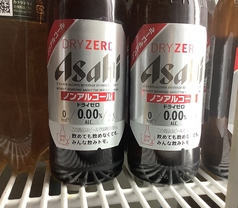 ノンアルコールビール