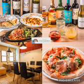 石窯料理ISHIGAMA イシガマの詳細