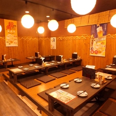 歓送迎会など各種ご宴会もご相談ください！