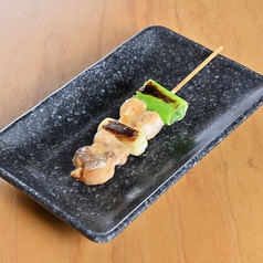 【鶏】ネギマ(塩・たれ)