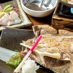 倉敷個室居酒屋 一颯 いぶきのおすすめ料理1