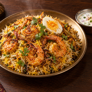 インド料理ナン太郎のおすすめ料理1