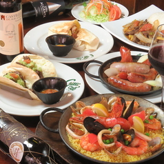 Cusco Bar&Grill クスコ バー&グリルの特集写真