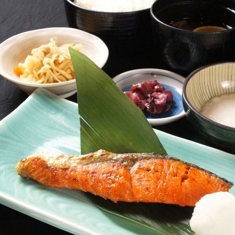 北の家族 町田店 居酒屋 のランチ ホットペッパーグルメ