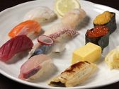 海鮮鮨 義 久米川店のおすすめ料理2