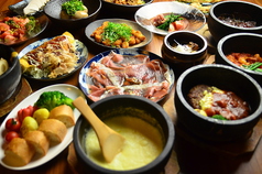 六角酒場ちゃぶちゃぶ特集写真1