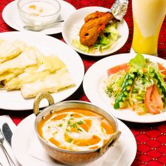 大森カレーの写真3