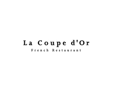 La Coupe d'Or ラ クープ ドール