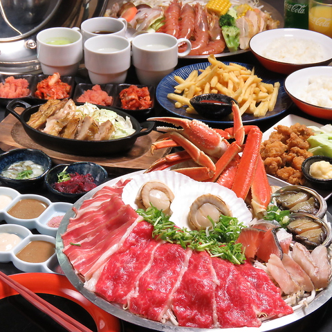 滋賀県大津で美味しい蒸し料理が食べれるお店『蒸し料理の店ぜろはち　大津テラス店』
