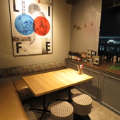 THE LIFE ザライフ 柏店の雰囲気2