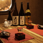 【完全個室】デートはもちろん親しい友人との飲み会や女子会、合コン等にも最適なお部屋です！