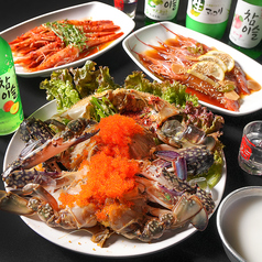KOREAN DINING KOPUTA コリアンダイニング コプタ 小倉魚町一丁目店のおすすめ料理1