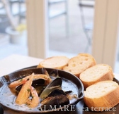 ALMARE sea terrace アルマーレシーテラスのおすすめ料理2