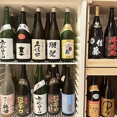 全国各地の「うまい酒」