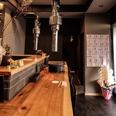 肉の名門 黒毛和牛焼肉 黒桜の雰囲気3