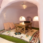 i cafe&bar アイカフェアンドバー 神戸店の雰囲気2