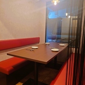 Petit Luxe プティリュクスの雰囲気3