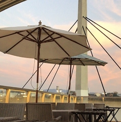 goodspoon グッドスプーン 高の原テラス店の雰囲気3