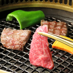 自家製ブレンドの絶品タレ！ご飯が止まらない旨さ♪