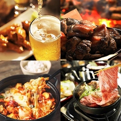 くうねるあそぶ 川越居酒屋ダイニングのおすすめ料理1