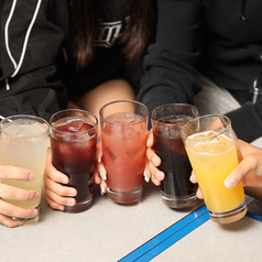 シェアリビングのコース写真