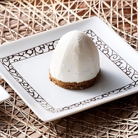 珈琲と栗の絶妙なコラボレーション◎