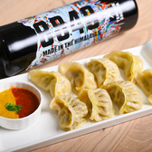 Kathmandu Vyanjan カトマンズヴィアンジャンのおすすめ料理2