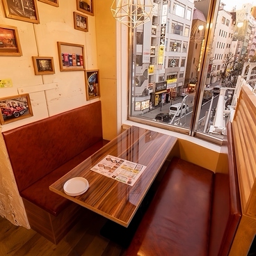 CRAFT CHEESE MARKET クラフトチーズマーケット 神戸三宮店の雰囲気1