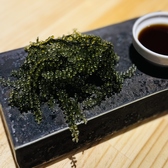 もんしゃぶのおすすめ料理3