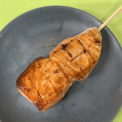 本日の魚串