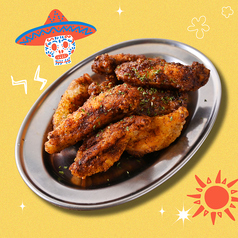 メキシカンチキンウィング