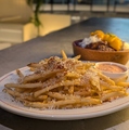 料理メニュー写真&nbsp;French Fries フライドポテト