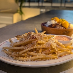 French Fries フライドポテト