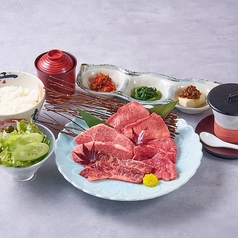 肉の匠将泰庵　プレナ幕張店のおすすめランチ1
