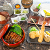 うなぎと串揚げ 食彩房 あさふじ厨's 浜松駅前店