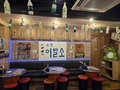 韓無量 秋葉原店の雰囲気1