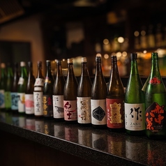 割烹居酒屋 たか吉のコース写真
