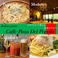 CAFFE PIZZA DEL POPOLO 梅田スカイビル店の画像
