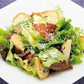 料理メニュー写真&nbsp;シーザーサラダ