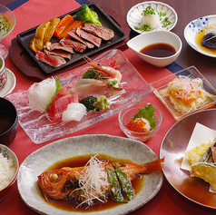 和食御膳 野饗 のあえ 藤沢店の写真