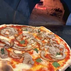 Pizzeria Trattoria Rana Ricca ピッツェリア トラットリア ラーナ リッカのコース写真