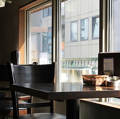 やみつきビストロの雰囲気1