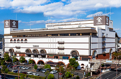 せとうち児島ホテル ポールブラン 天満屋倉敷店の外観1