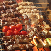 やきとん白虎のおすすめ料理2