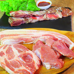 豚熟 西口本店特集写真1