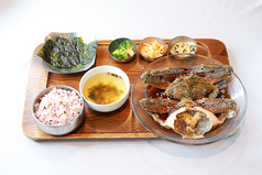 カンジャンケジャン